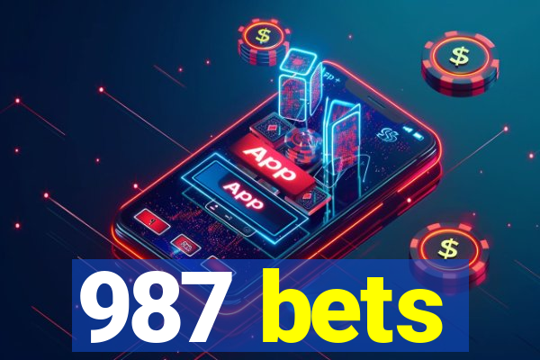 987 bets